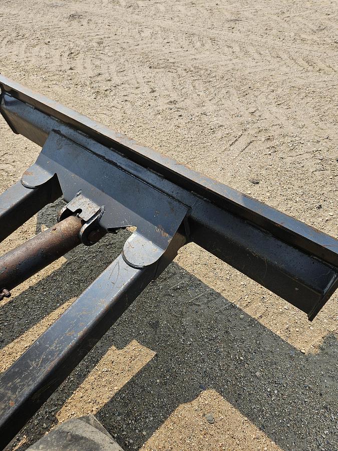 Used 2004 Bobcat 331 G Series Mini Excavator