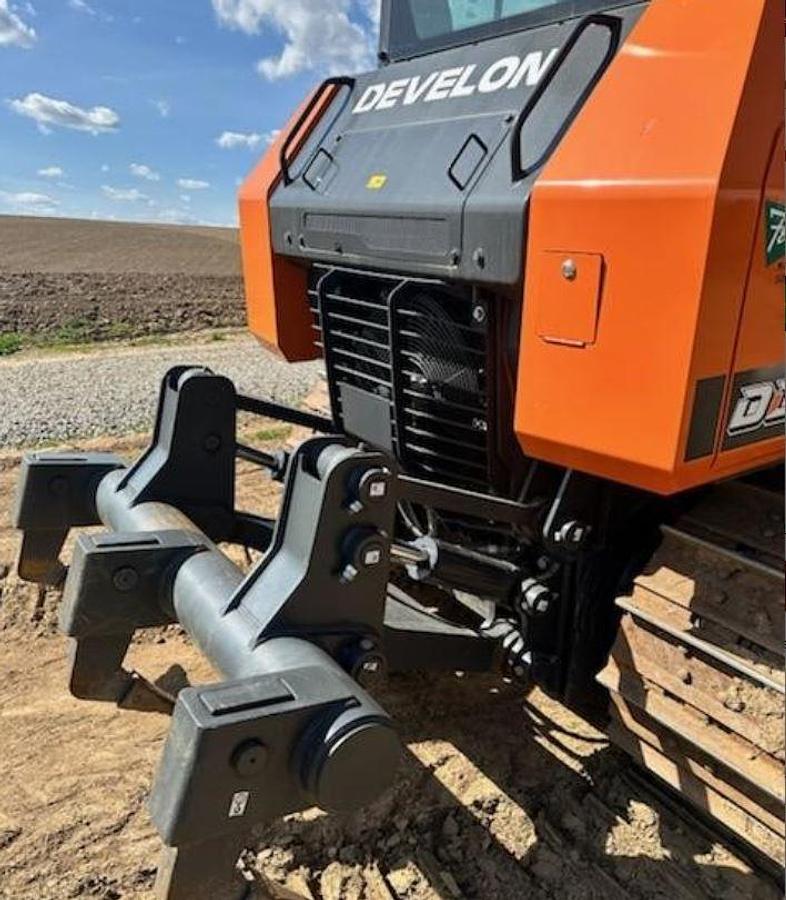 Used 2023 Develon D100