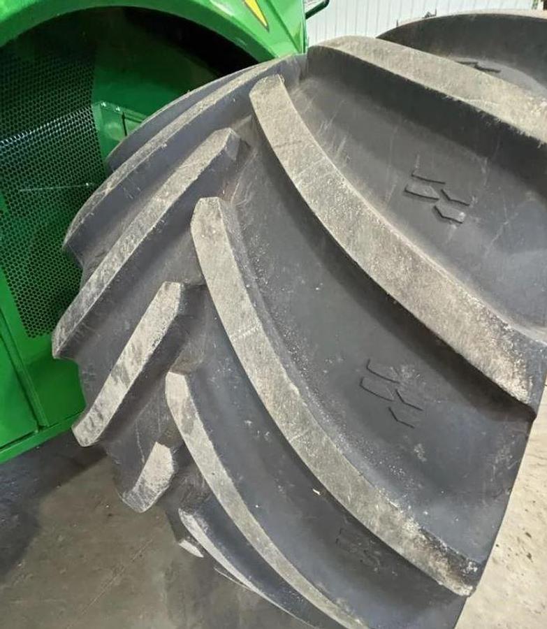 Used 2019 John Deere S790
