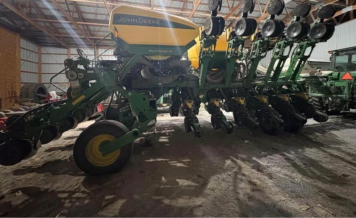 Used 2019 John Deere 1795