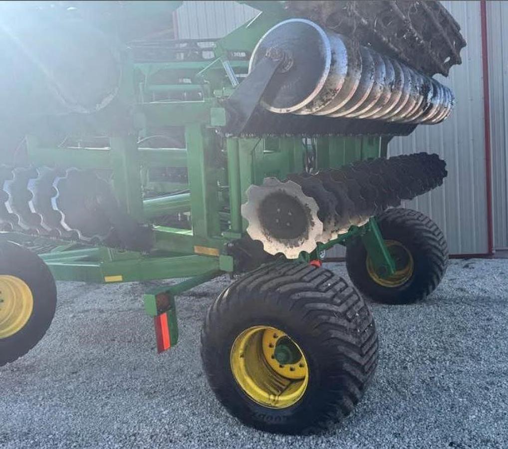 Used 2023 JOHN DEERE 2680H