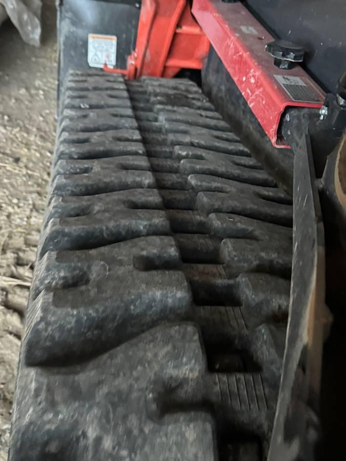 Used 2025 Kubota SVL75-3