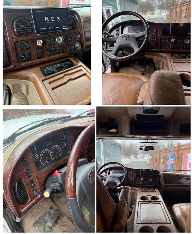 Used 2006 Freightliner M2 Sport Chassis Ranch Hauler