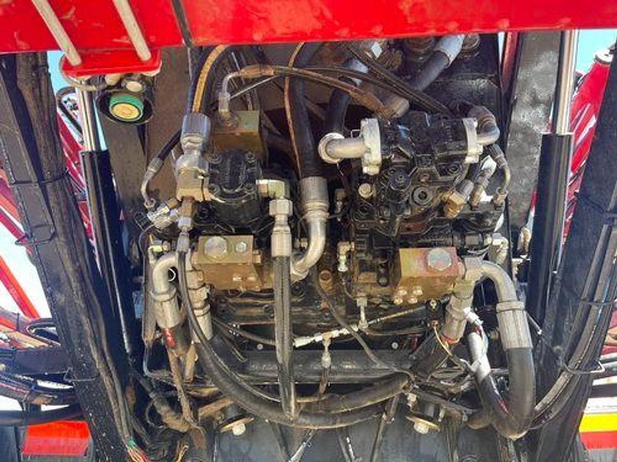 Used 2015 Case IH 4440