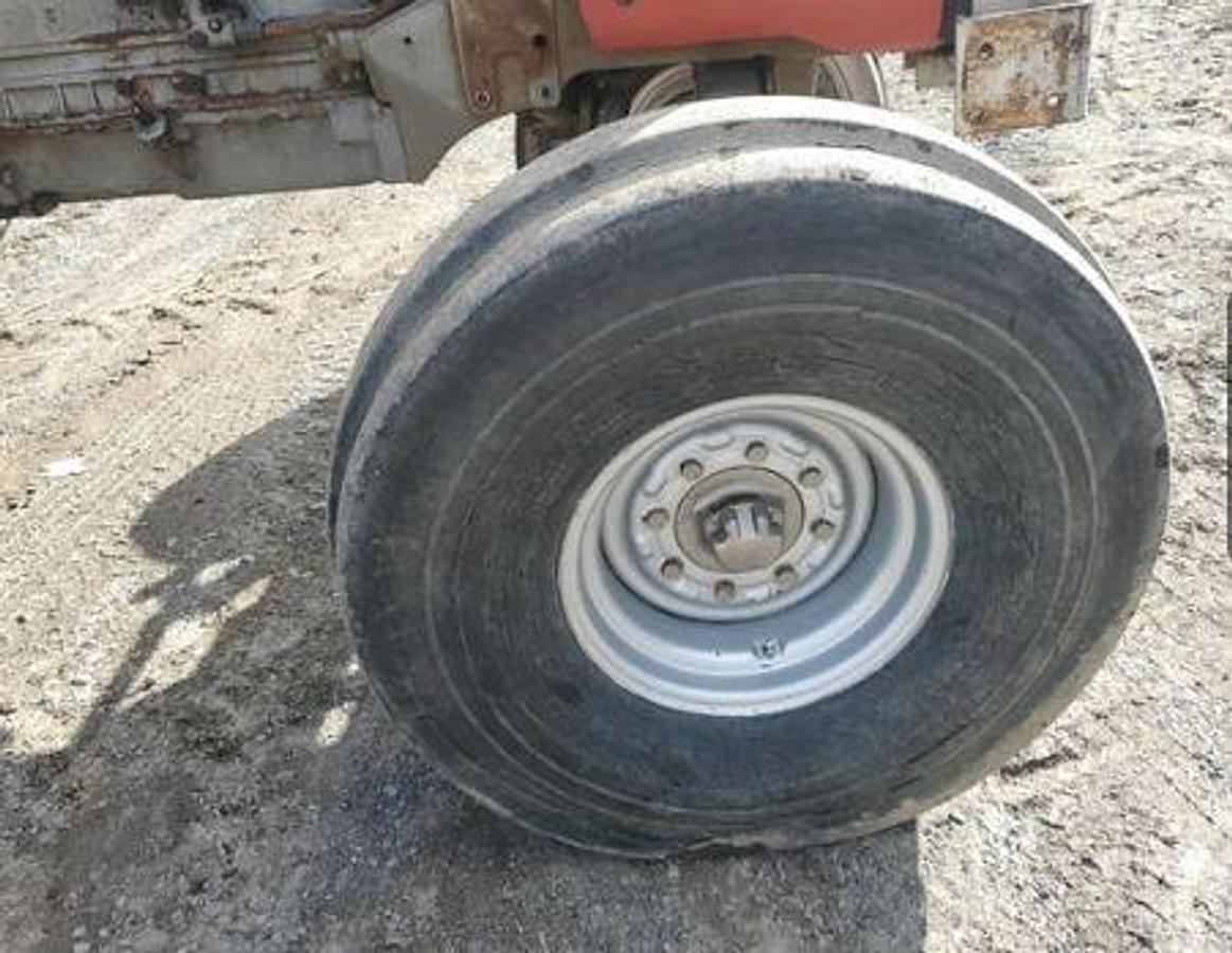 Used 1955 Massey Ferguson 1135