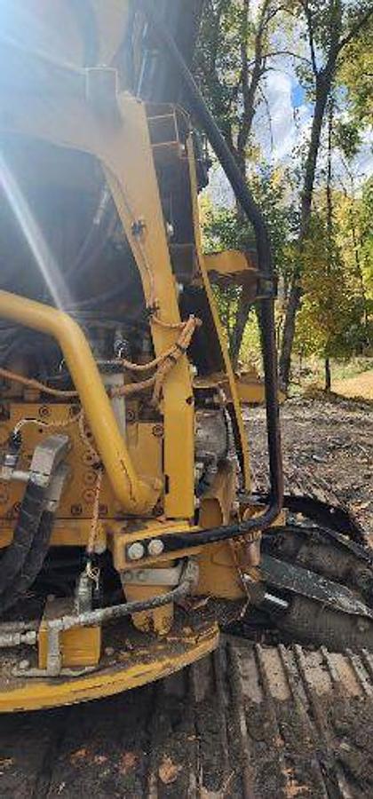 Used 2016 CATERPILLAR 315F LCR