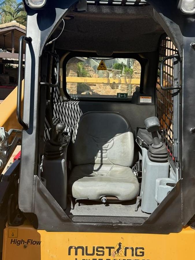 Used 2021 Mustang 2700V NXT2