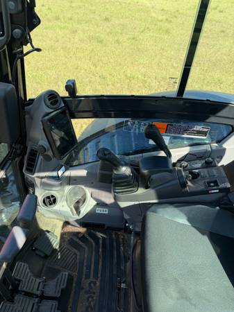 Used 2023 Kubota KX057-5