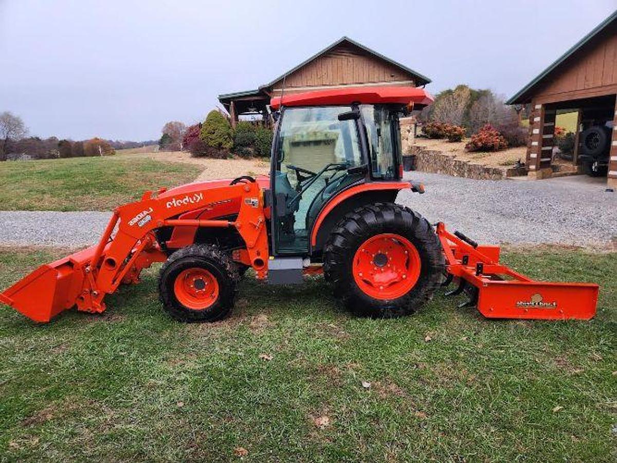 Used 2023 Kubota MX5400