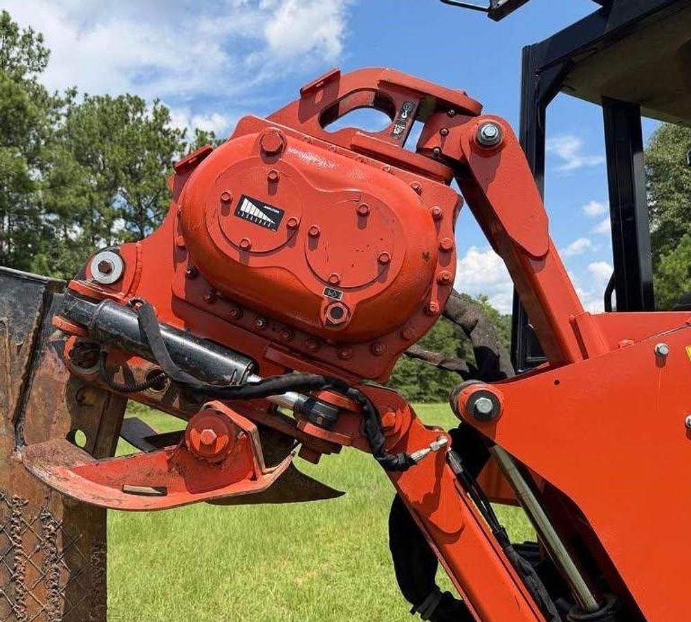 Used 2016 Ditch Witch Rt125 Quad