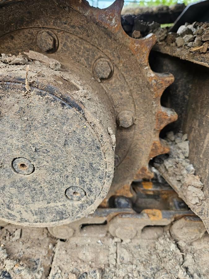 Used 2006 Cat 303 CR