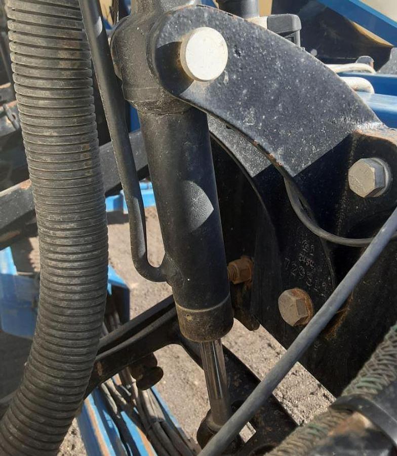 Used 2014 KINZE 3600