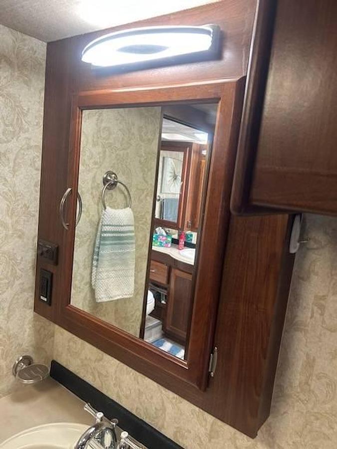 Used 2005 National Tropical