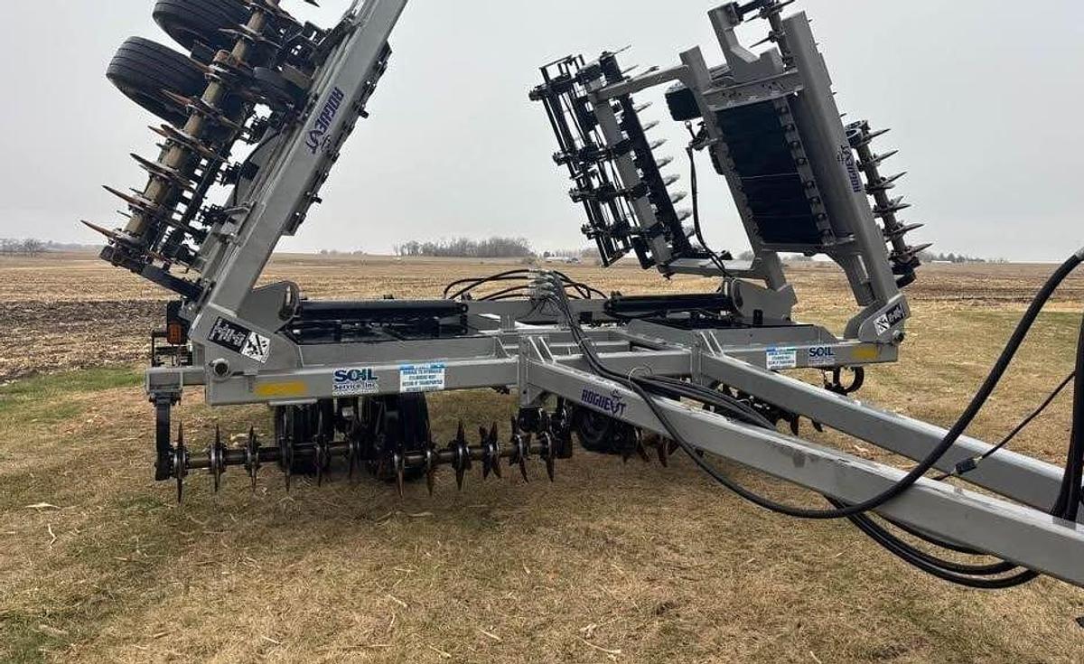 Used 2016 ROGUE VT RVT315