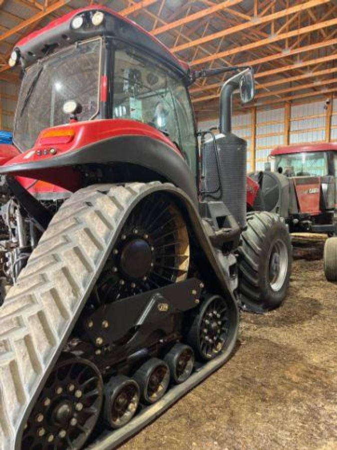 Used 2016 Case IH 340 RowTrac