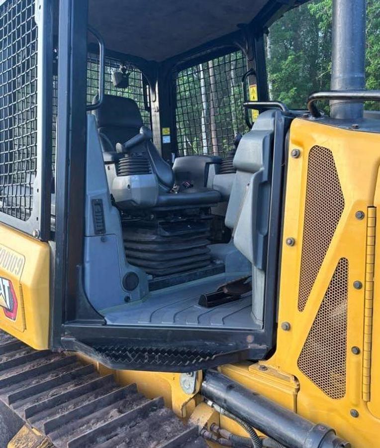 Used 2021 Caterpillar D1 Dozer