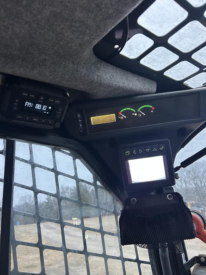 Used 2024 DEERE 325G