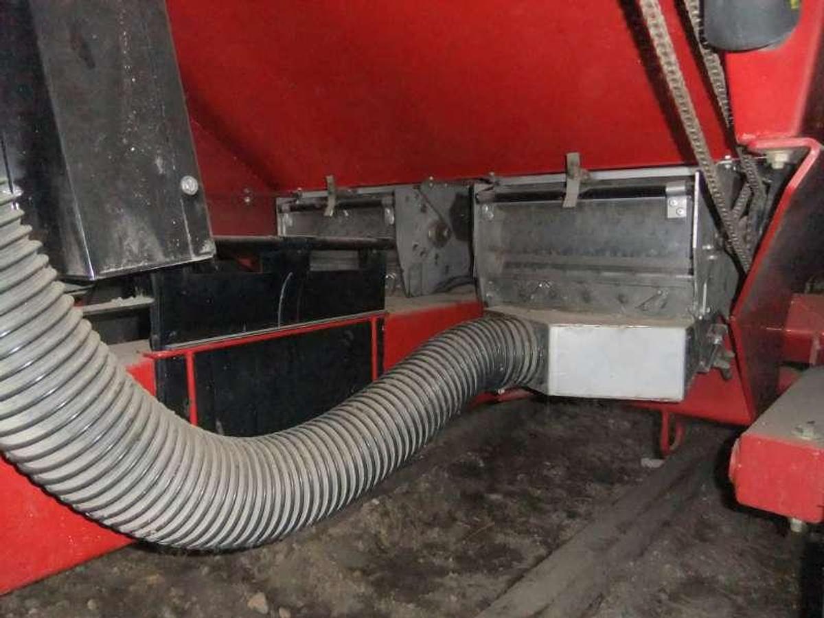 Used 2019 Valmar 5500 Boom Floater