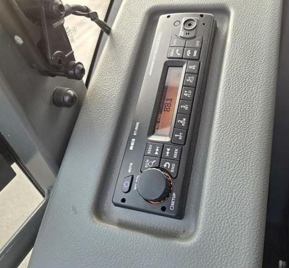 Used 2024 WACKER NEUSON 8085T Wheel Loader