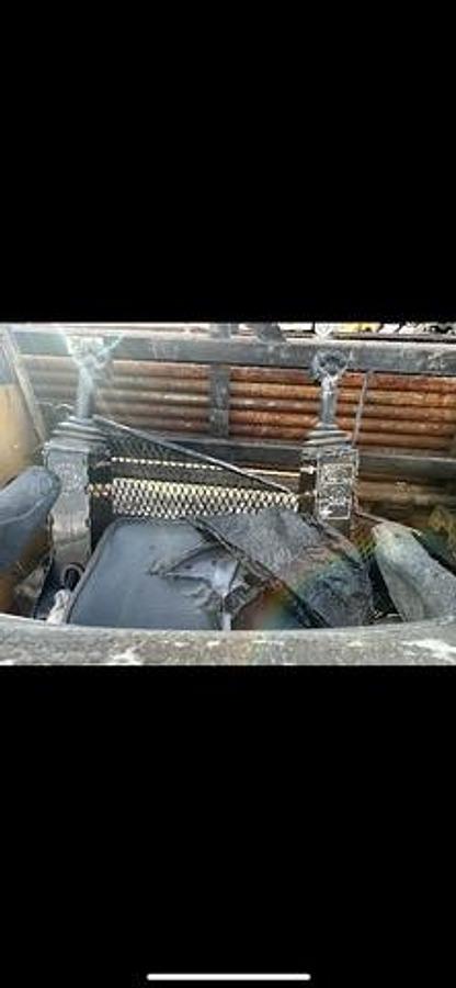 Used 2005 Vermeer Navigator D20X22