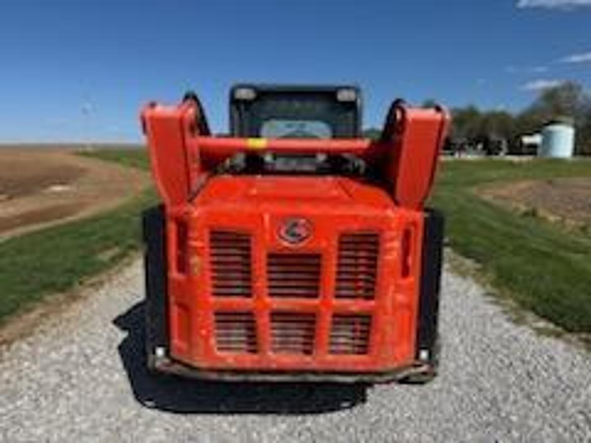 Used Kubota SVL95-2S