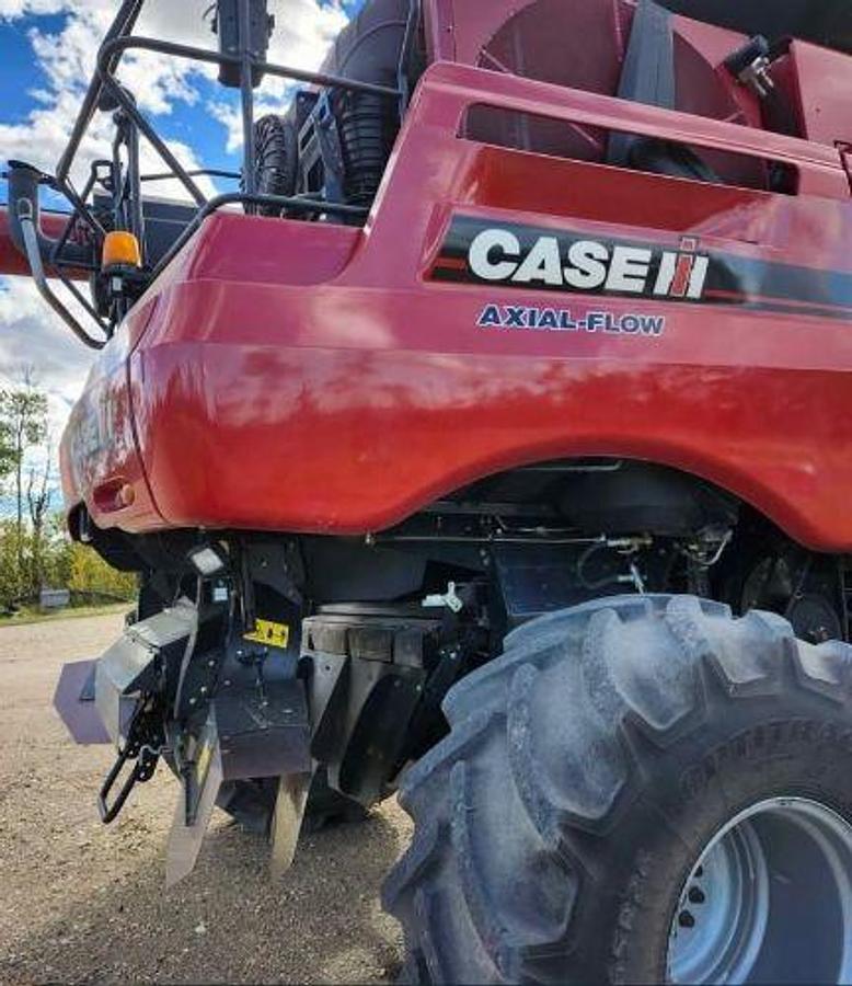 Used 2015 Case IH 9240