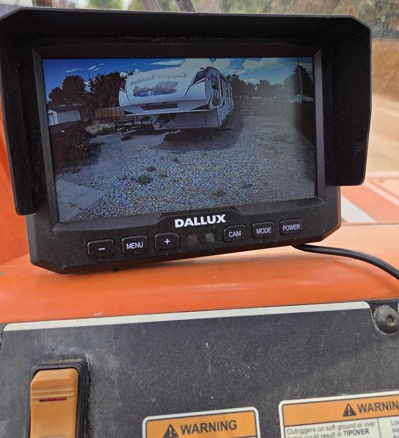 Used 2014 Sky Trak 10054