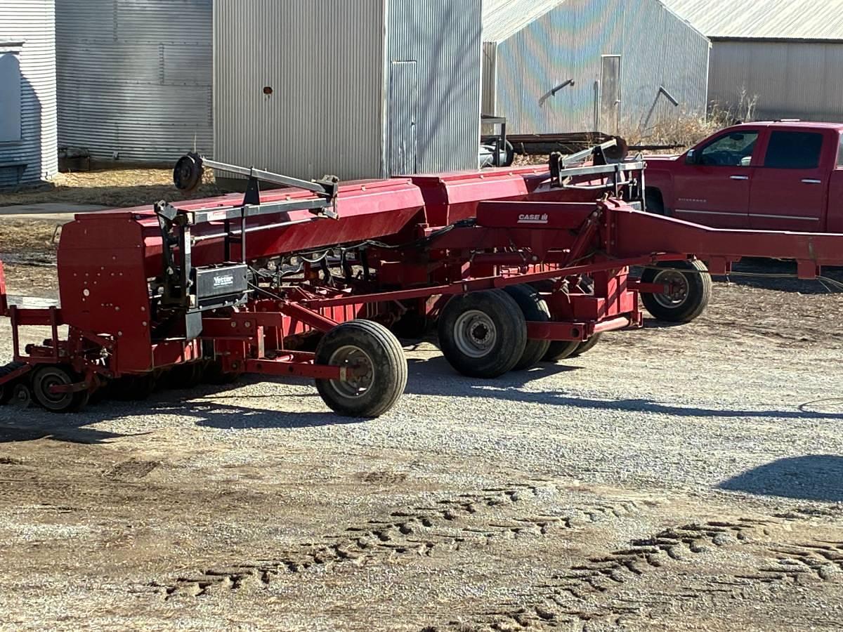 Used 2011 Case IH 5500 Soybean Special