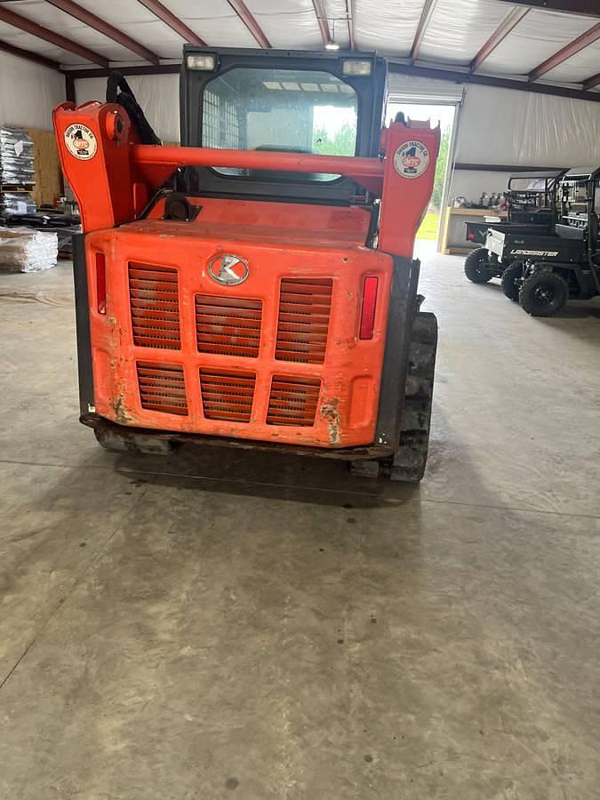 Used 2018 Kubota 75-2 Skid Steer