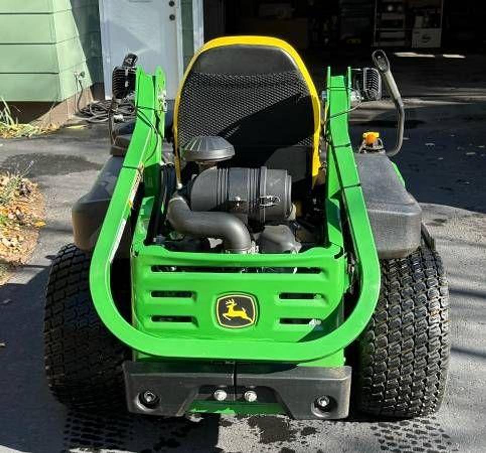 Used 2022 JOHN DEERE Z950R