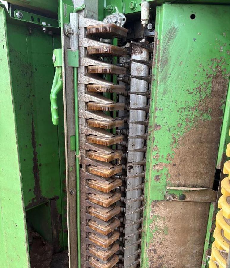 Used 2019 John Deere CP690 Cotton Picker