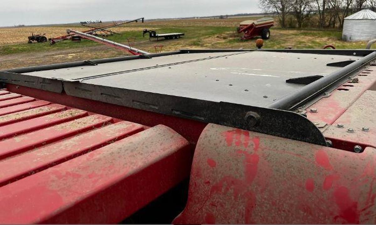 Used 2012 Case IH 5088