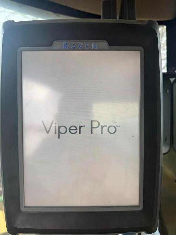 Used 2004 AG-Chem Rogator 1064