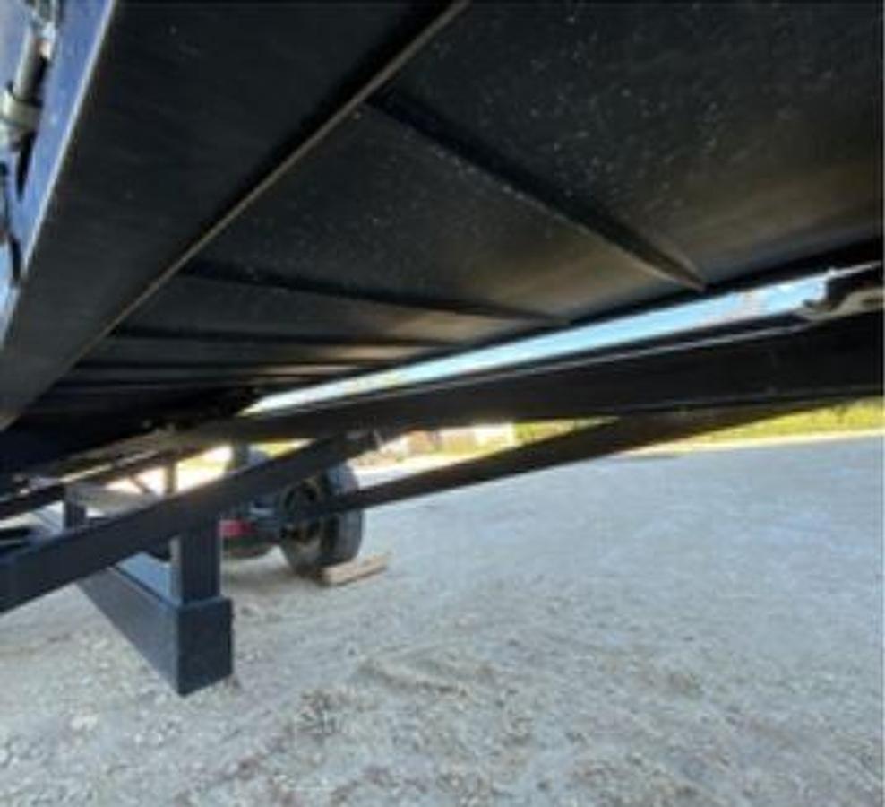 Used 2019 MacDon FD140 Flex Draper