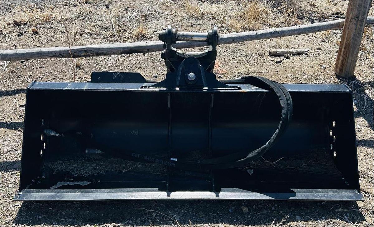Used 2024 Caterpillar  306CR