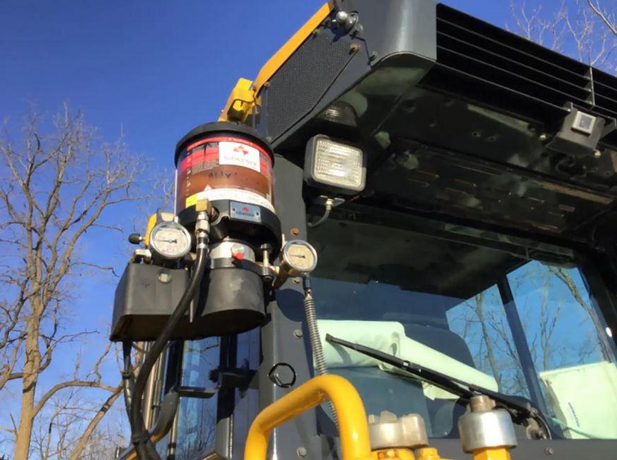 Used 2015 Komatsu D61EXI Bulldozer