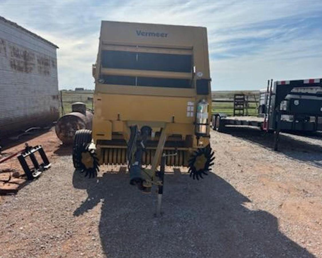 Used 2024 Vermeer 6650 Rancher