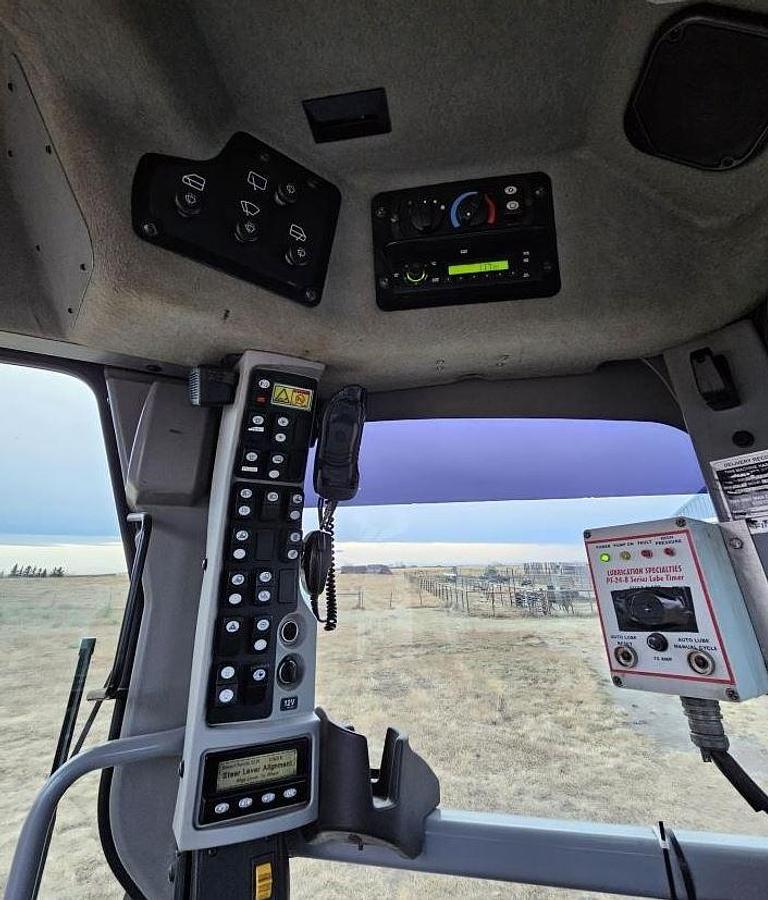 Used 2008 CATERPILLAR 140M Motor Grader