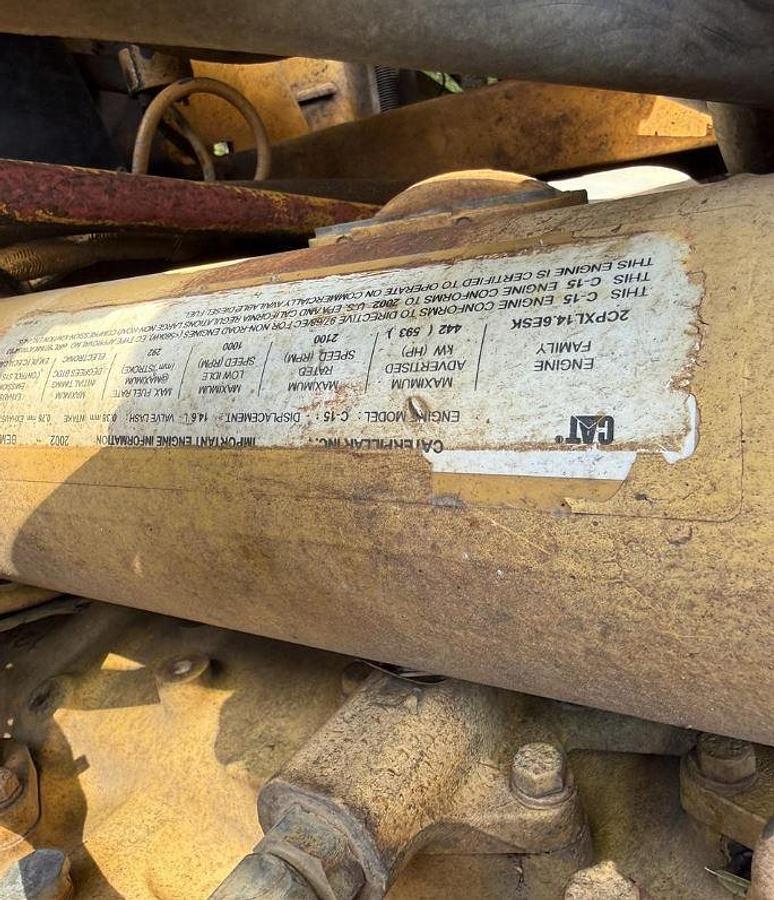 Used 2003 Bandit 1900XL