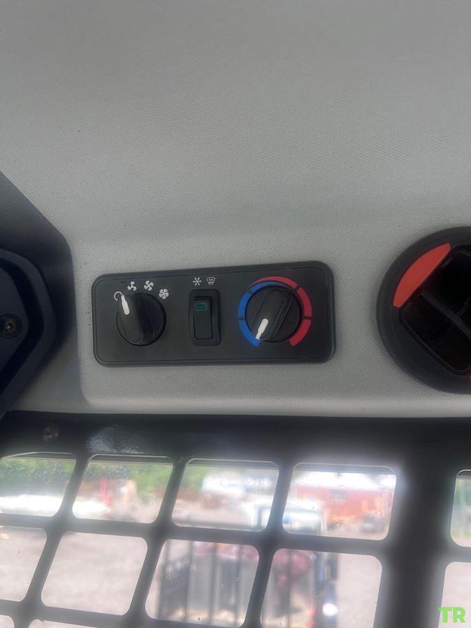 Used 2020 Bobcat T66