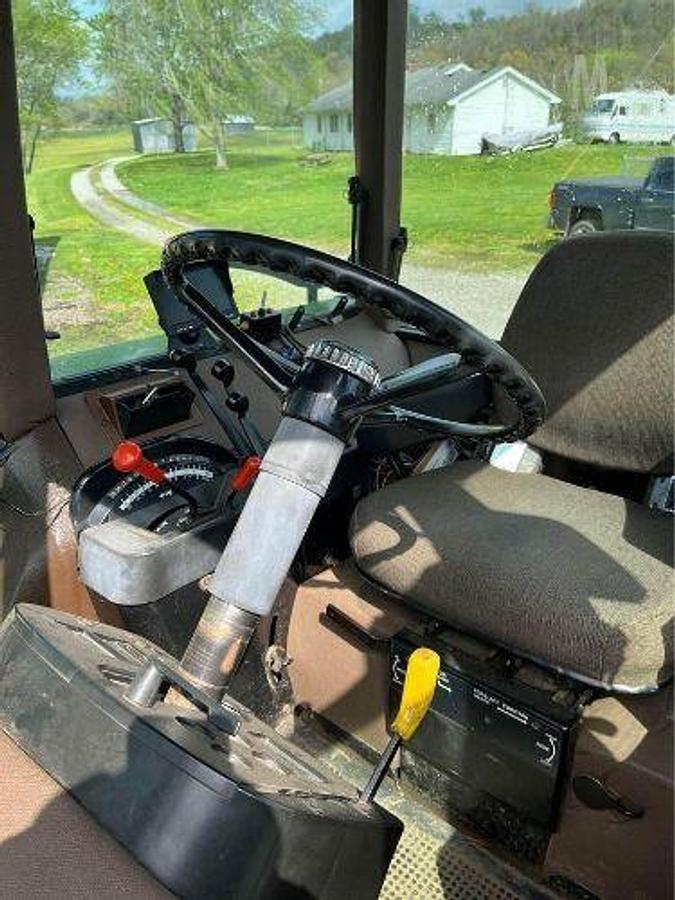 Used 1986 John Deere 4650