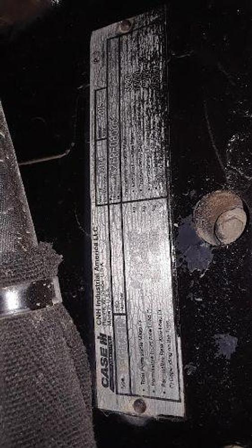 Used 2010 JOHN DEERE 9770 STS