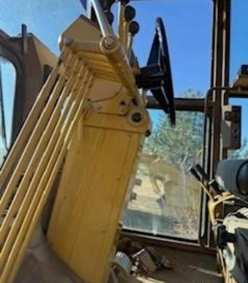 Used 1995 CATERPILLAR 140G
