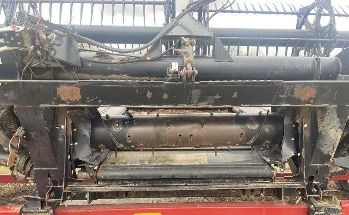 Used 2009 Case IH 2062