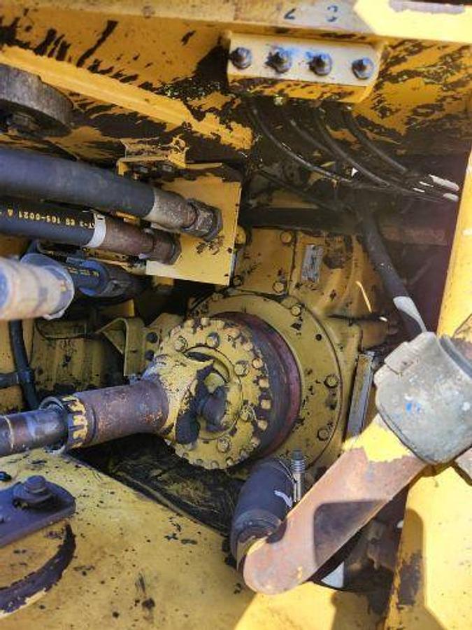 Used 2001 Caterpillar 924G