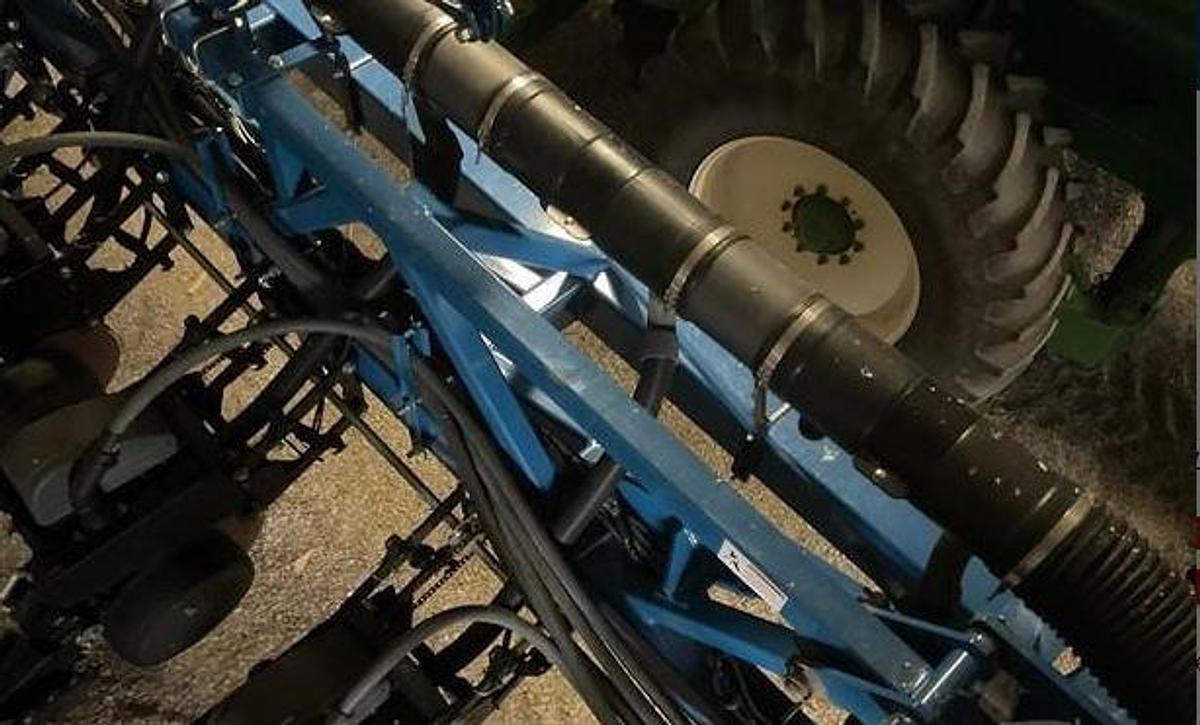 Used 2019 Kinze 3600ASD