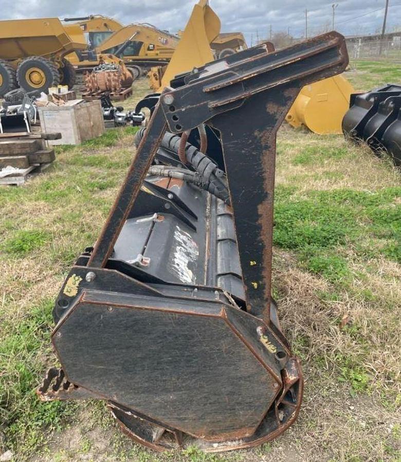 Used 2020 Caterpillar HM415C Mulcher