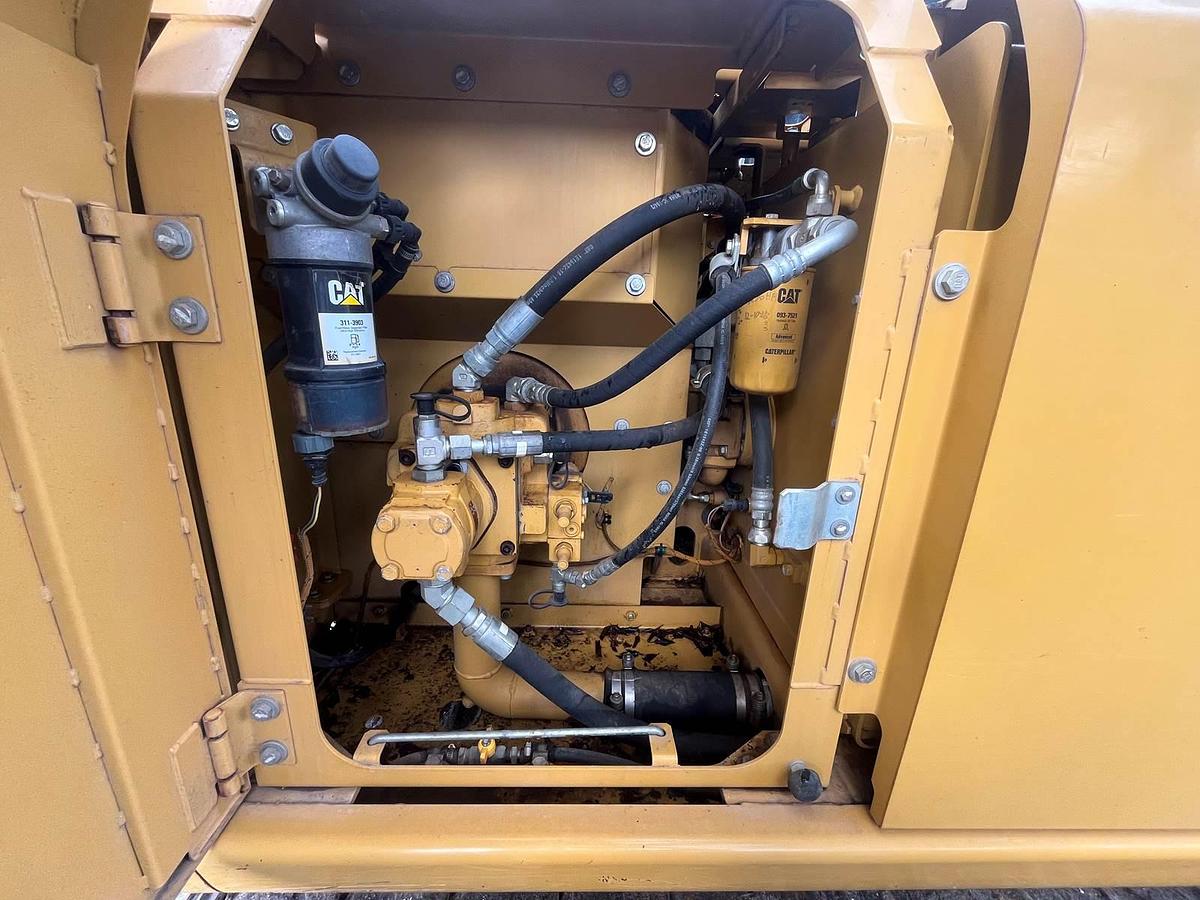 Used 2016 Caterpillar CAT 313F Excavator