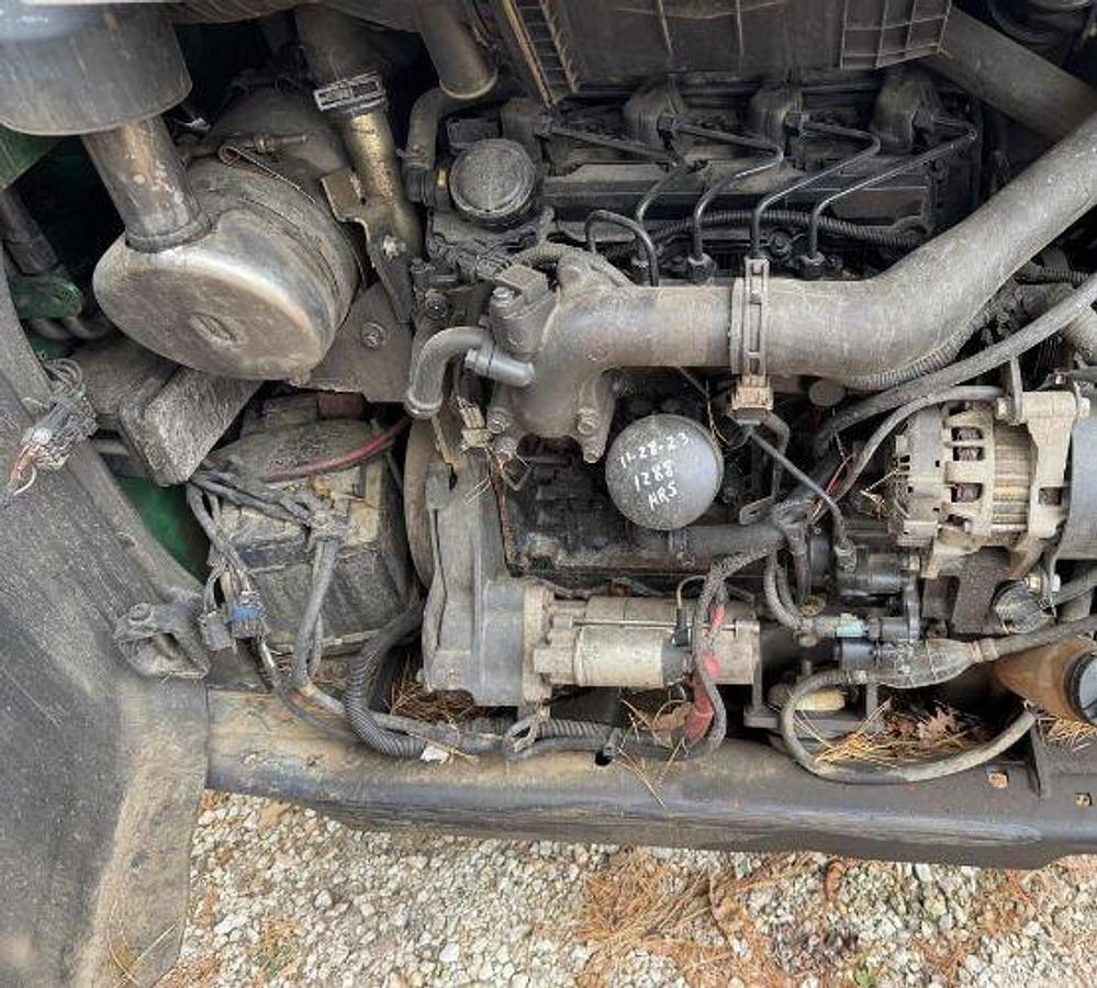 Used 2018 BOBCAT T450