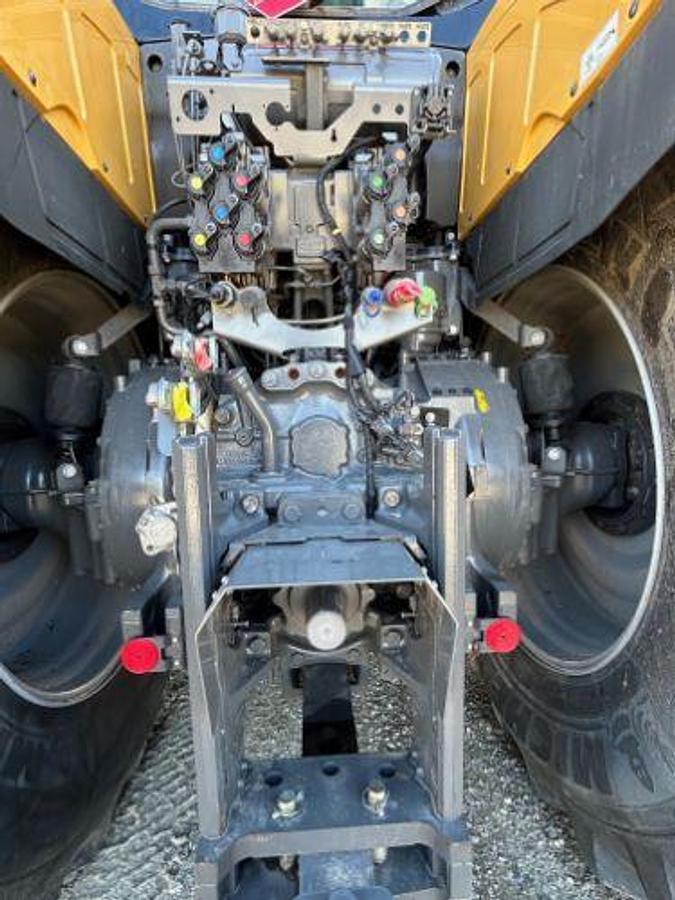 Used 2020 Challenger 1050